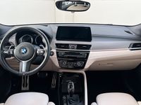 usata BMW X2 xDrive M35i aut.