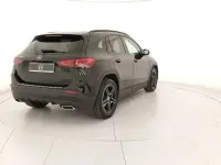 Usata Mercedes GLA180 Premium 116 CV (85 kW) 2023 Nero SUV