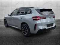 Usata BMW X3 M M Sport 197 CV (144 kW) 2025 Grigio SUV