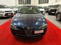 usata Alfa Romeo 147 1.9 JTD M-JET 16V 5 porte Prog.