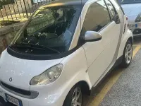 Usata Smart ForTwo Cabrio 71 CV (52 kW) 2008 Cabrio