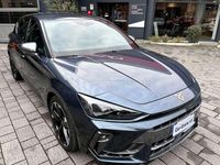 Usata Cupra Leon 150 CV (110 kW) 2025 Grigio magnetico Berlina