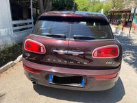Usata Mini One D Clubman 116 CV (85 kW) 2016 Station wagon