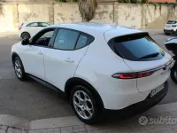 Usata Alfa Romeo Tonale Super 131 CV (96 kW) 2023 Bianco SUV