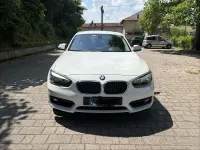 Usata BMW 118 Advantage 136 CV (100 kW) 2018 Utilitaria