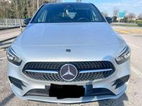 Usata Mercedes B180 Business 116 CV (85 kW) 2021 Utilitaria