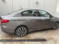 Usata Fiat Tipo Opening Edition 120 CV (88 kW) 2015 Grigio Berlina