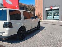 Usata Lincoln Navigator 2012 Bianco SUV