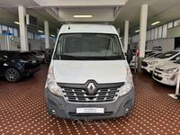 Usata Renault Master T28 SE 136 CV (100 kW) 2017 Bianco Monovolume