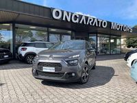 Usata Citroën C3 PureTech 83 CV (61 kW) 2024 Grigio Utilitaria