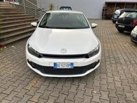 usata VW Scirocco 2.0 TDI 140CV DPF