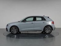 Usata Audi A1 S-Line 116 CV (85 kW) 2025 Grigio zinco perla SUV