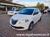 usata Lancia Ypsilon 1.2 69 CV 5 porte GPL Ecochic Gol