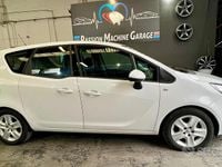 Usata Opel Meriva 120 CV (88 kW) 2017 Bianco Monovolume
