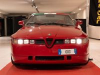 usata Alfa Romeo SZ/RZ SZ