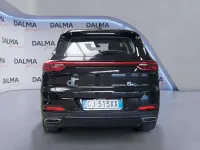 Usata DR DR 6.0 150 CV (110 kW) 2022 Nero SUV