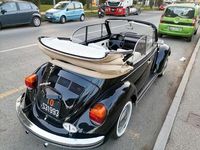 Usata VW Beetle 34 CV (25 kW) 1983 Utilitaria