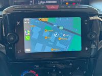 Usata Lancia Ypsilon 69 CV (50 kW) 2023 Nero Utilitaria