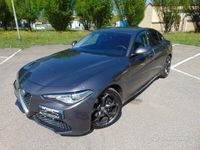 usata Alfa Romeo Giulia 2.2 Turbodiesel 210 CV AT8 AWD Q4 Veloce my 16 usato