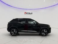 Nuova Peugeot 2008 Allure 102 CV (75 kW) 2025 Nero SUV