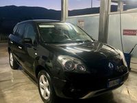 usata Renault Koleos Koleos 2.0 dCi 150CV 4X2 Dynamique ESM