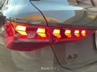 Usata Audi A3 Ambiente 150 CV (110 kW) 2024 Verde Utilitaria
