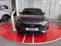 Nuova Ford Focus ST-Line 125 CV (91 kW) 2026 Magnetic grey  Berlina
