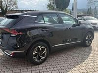 Usata Kia Sportage 179 CV (131 kW) 2023 Nero SUV