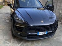 Usata Porsche Macan 250 CV (183 kW) 2017 SUV