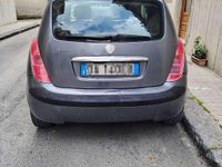 Usata Lancia Ypsilon 60 CV (44 kW) 2006 Utilitaria