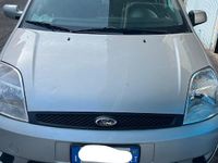 Usata Ford Fiesta 2005 Utilitaria