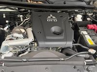 Usata Mitsubishi L 2022 Bianco SUV