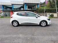 usata Renault Clio IV dCi 8V 75 CV 5 porte Business