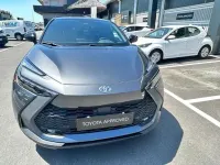 Usata Toyota C-HR Trend 223 CV (164 kW) 2025 Grigio SUV