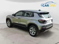 Usata Jeep Avenger Altitude 101 CV (74 kW) 2024 Grigio SUV