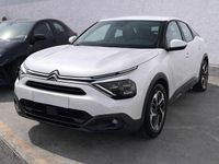 Usata Citroën C4 PureTech 130 CV (95 kW) 2024 Bianco SUV