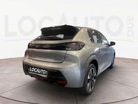 Nuova Peugeot 208 Allure 110 CV (80 kW) 2026 Grigio Utilitaria