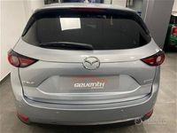 usata Mazda CX-5 Exceed 150 cv