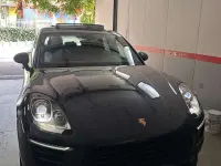 Usata Porsche Macan 250 CV (183 kW) 2015 SUV