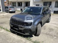 Usata Jeep Avenger Altitude 101 CV (74 kW) 2023 Grigio SUV