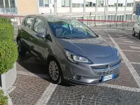 Usata Opel Corsa Cosmo 90 CV (66 kW) 2018 Utilitaria
