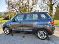 Usata Fiat 500L Pop Star 95 CV (69 kW) 2016 Monovolume