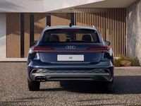Nuova Audi A6 Business 204 CV (150 kW) 2026 Blu firmamento metallizzato Station wagon