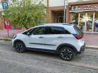 Usata Honda Jazz Executive 98 CV (72 kW) 2021 Utilitaria