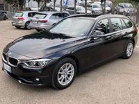 usata BMW 316 316 d Touring Luxury auto