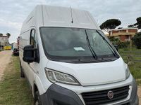 Usata Fiat Ducato 2016 Furgone