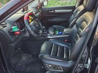 Usata Renault Koleos 200 CV (147 kW) 2021 Nero SUV