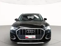 Usata Audi Q3 Advanced Plus 150 CV (110 kW) 2025 Nero mito metallizzato SUV