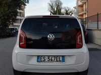 usata VW up! - 2013