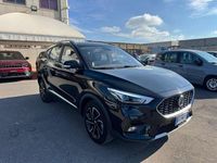 Usata MG ZS Luxury 106 CV (77 kW) 2024 Nero SUV